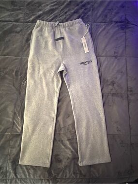 ESSENTIALS pants new brand with tags